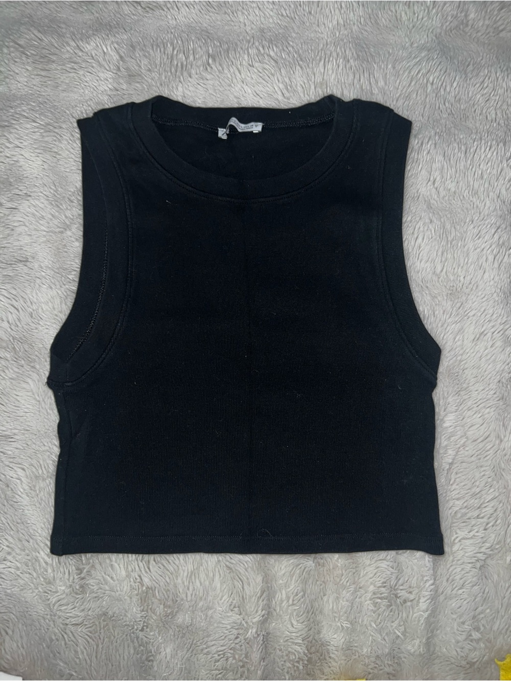 Zara Tank Top